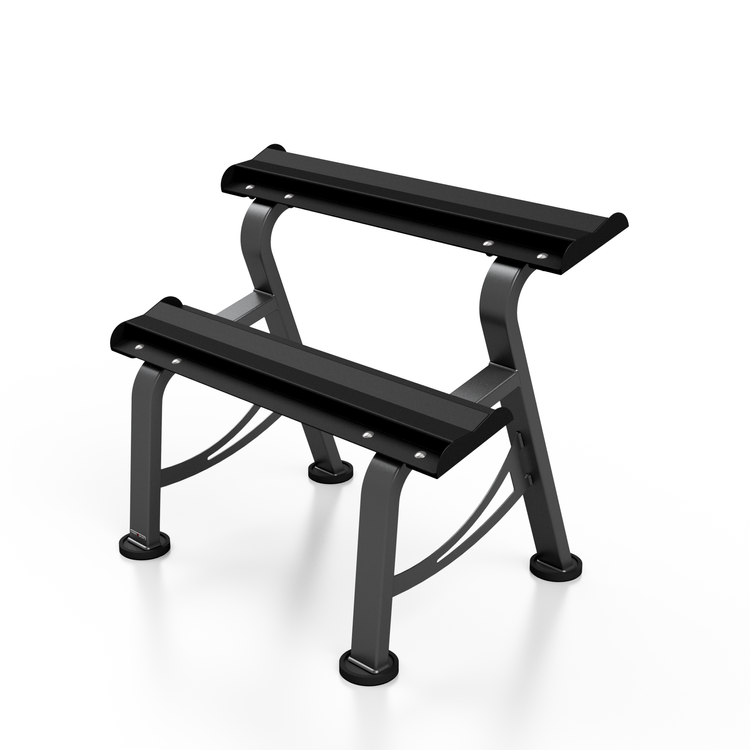 Stojak modułowy na hantle MP-S207 (1 moduł) - Marbo Sport