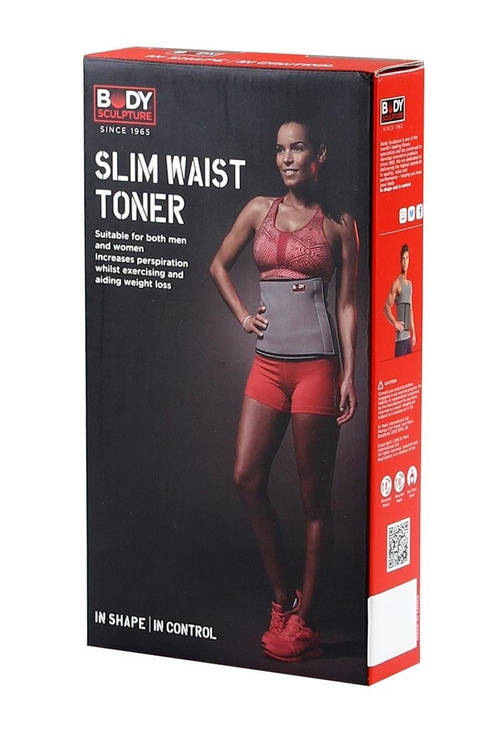 Pas odchudzający SB 876C - Body Sculpture