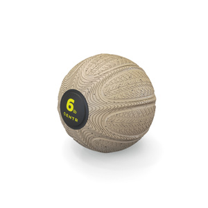 Zestaw Centr Core Kit - piłka, slamball, ab roller, slider disc (CAK)