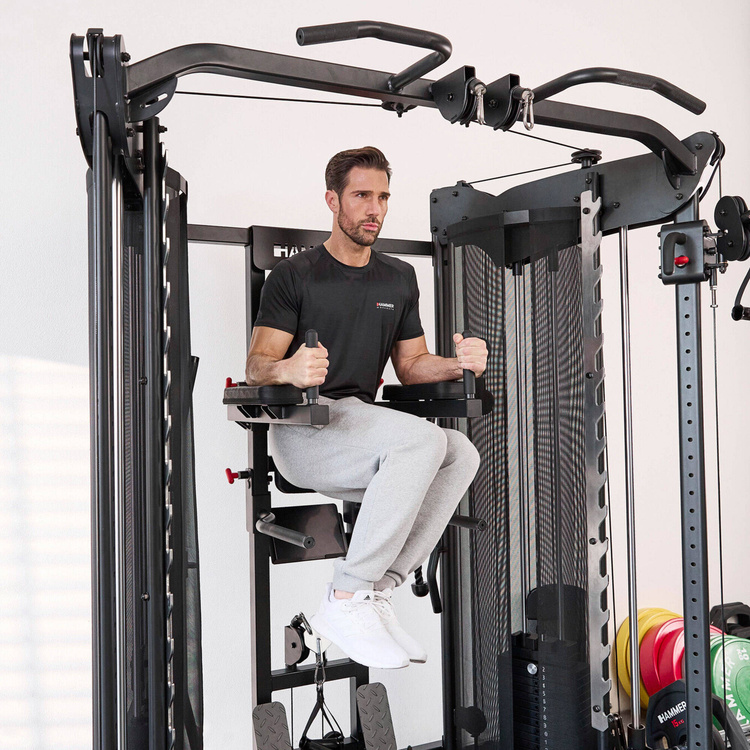 Brama treningowa HAMMER MAXIMUM AUTARK 10.0