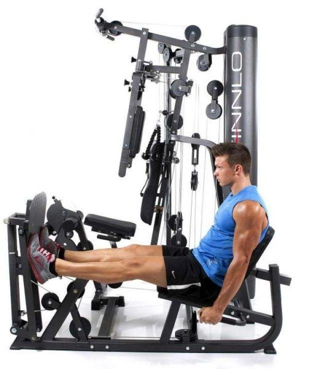 Atlas AUTARK 2500 - Finnlo