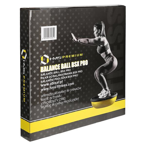 Piłka do balansowania BSX PRO - HMS