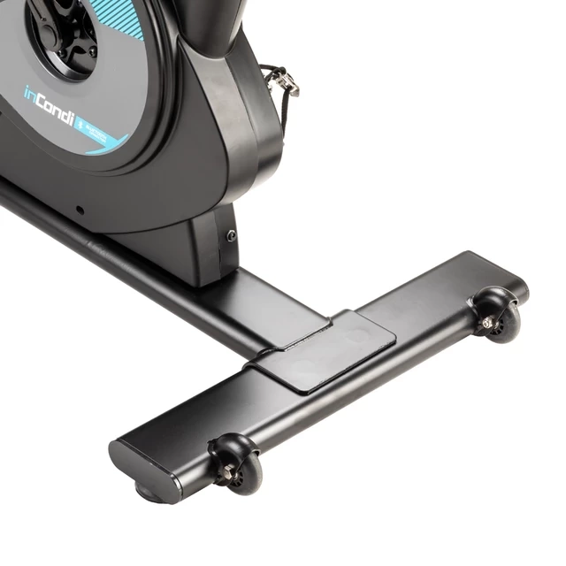 Spinningowy rower treningowy inCondi S1000i - Insportline