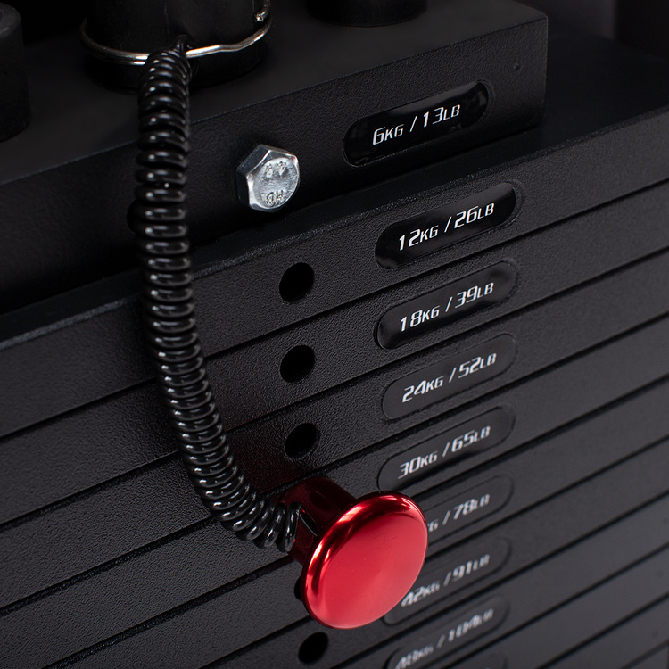 Wielofunkcyjna brama ARES 1 - HMS