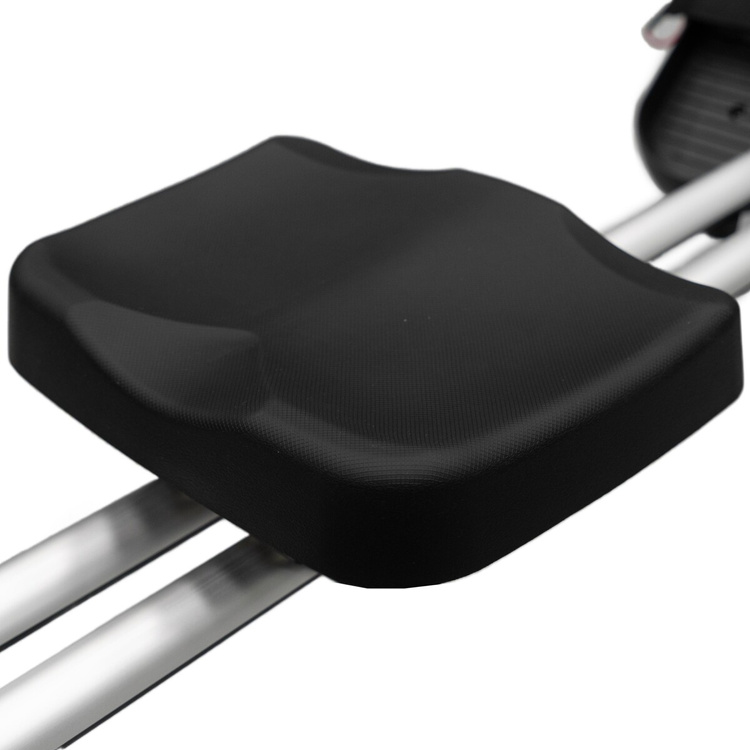 Wioślarz Treningowy Powietrzno-magnetyczny i. Hudson R325 FTMS - Toorx Fitness