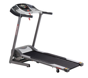 Bieżnia elektryczna BT 3133P - Body Sculpture