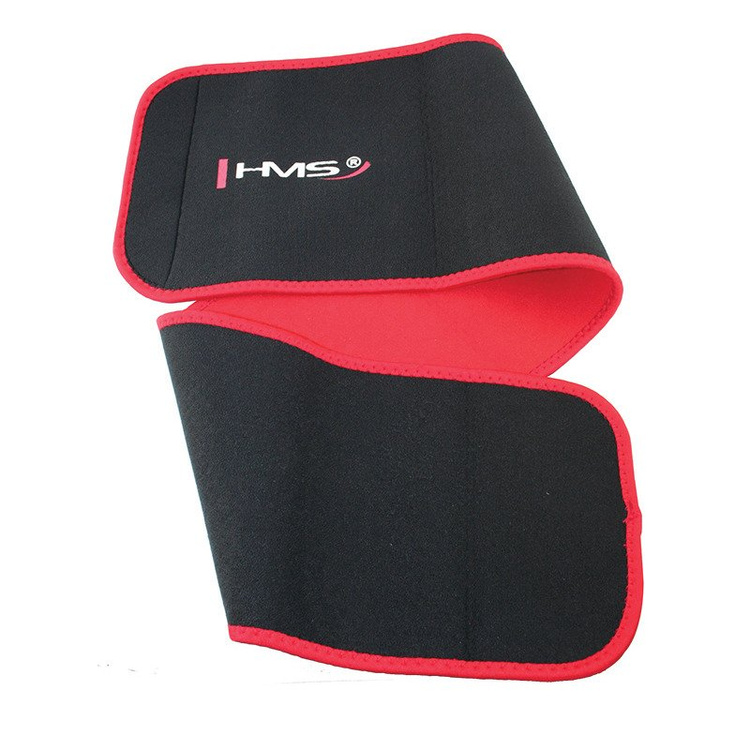 Ściągacz na brzuch BR163 - HMS