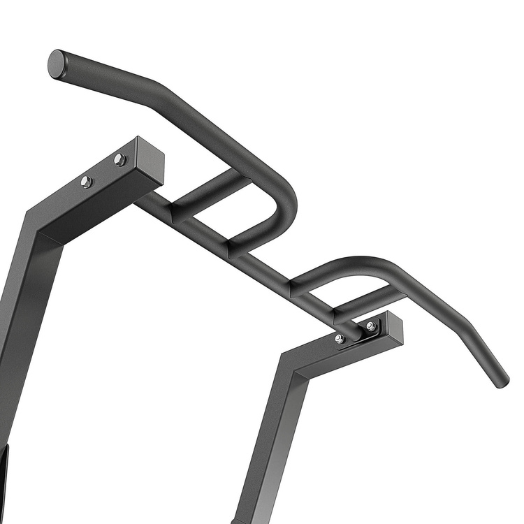 Poręcz stacjonarna z drążkiem do podciągania MS-U110 2.0 - Marbo Sport