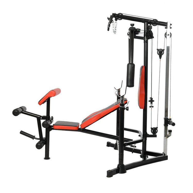 Atlas Cyborg 1 - HMS