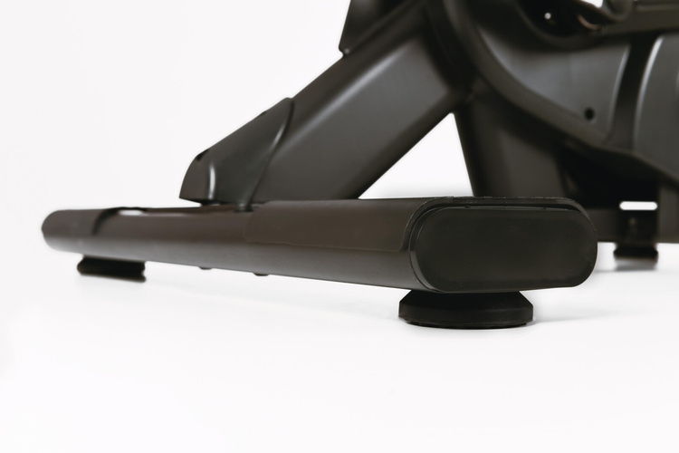 Rower treningowy powietrzny BRX Air Cross - Toorx Fitness