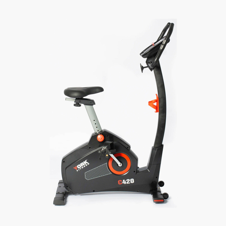 Rower magnetyczny C420 - York Fitness