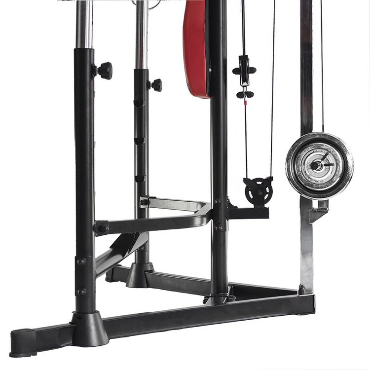 Atlas Cyborg 1 - HMS