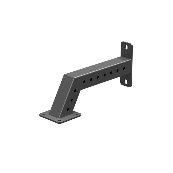 Podpora do klatek RIG PRO 80x80 - UpForm
