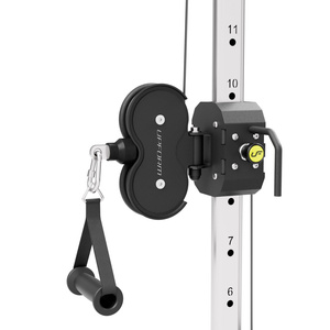 Wieża 6-stanowiskowa z magazynem UF-T005 - UpForm