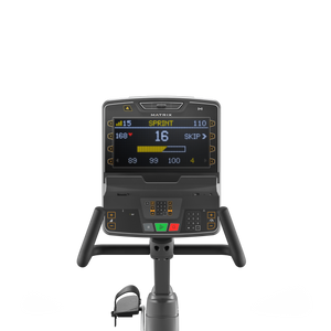 Rower poziomy Endurance Z Konsola Premium LED