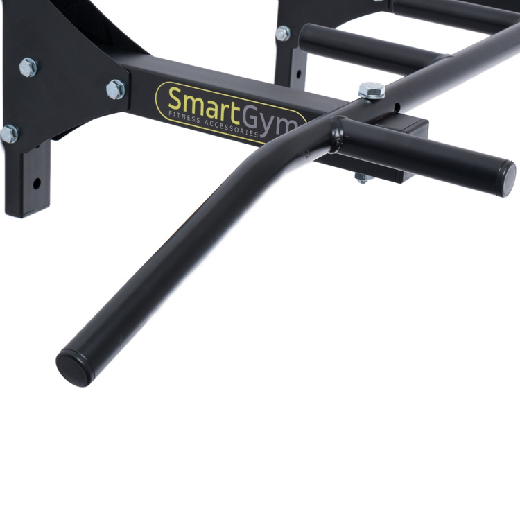 Drążek do ćwiczeń podciągania do ściany/sufitu SG-12 - SmartGym Fitness Accessories