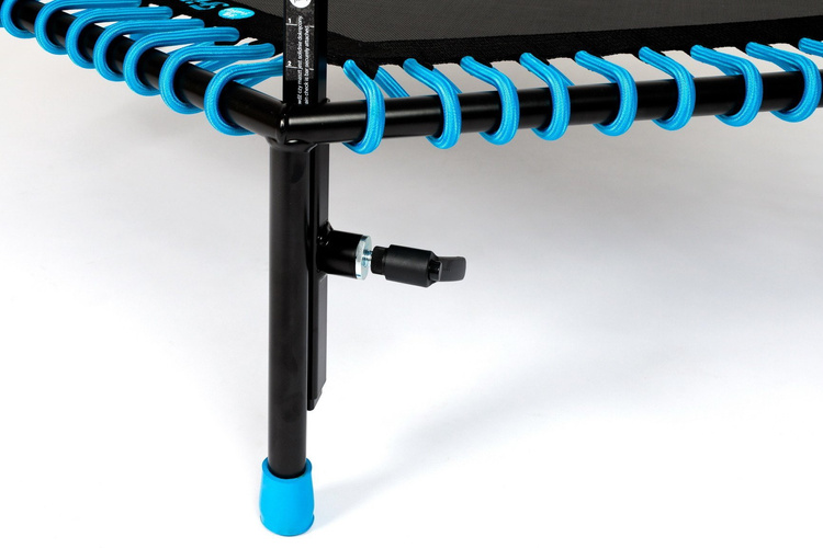 Trampolina fitness Compact - Fit and Jump