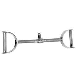 Gryf zaczepowy obrotowy uchwyt adapter do atlasu A2410 - Insportline