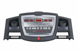 Bieżnia elektryczna ALPINE III - Finnlo