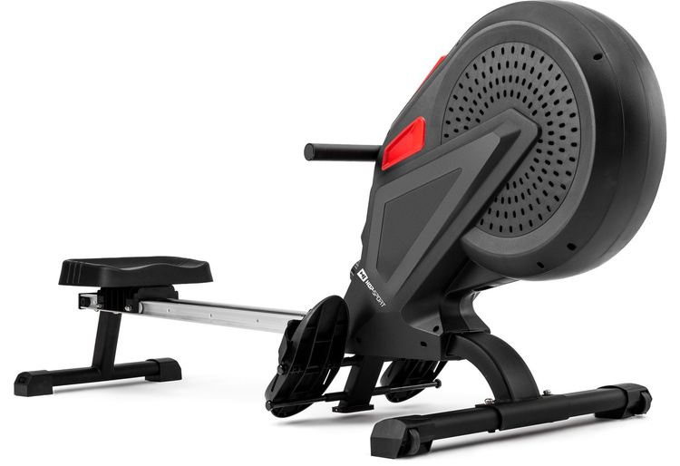 Wioślarz powietrzny HS-070R Rush - Hop Sport