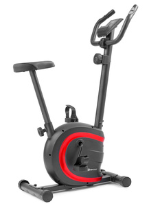 Rower magnetyczny HS-015H Vox czerwony - Hop Sport