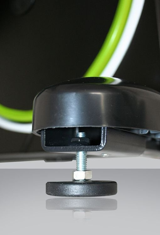 Orbitrek magnetyczny H0709 - HMS