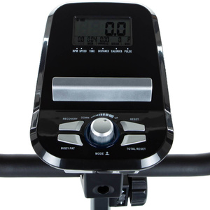 Rower treningowy CARDIO T3 - Hammer