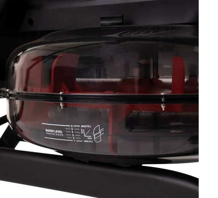 Wioślarz wodny WaterEffect 3D - Hammer