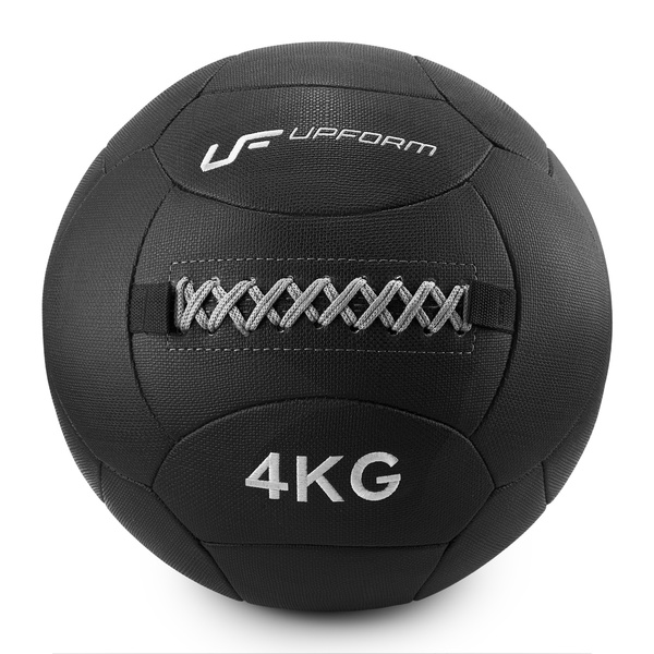 Piłka lekarska WALL BALL 4 kg - UpForm