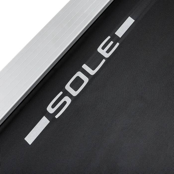 Bieżnia elektryczna F85 (model 2023) - Sole by Hammer