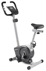 OUTLET - Rower magnetyczny HS-2050H Sonic Srebrny - Hop Sport