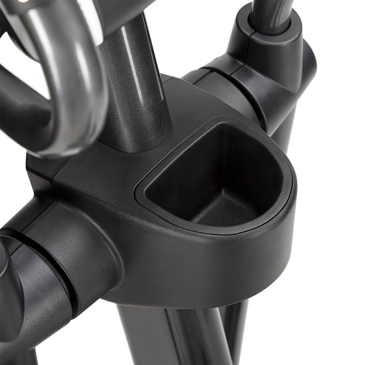 Orbitrek magnetyczny programowany H0601 - HMS