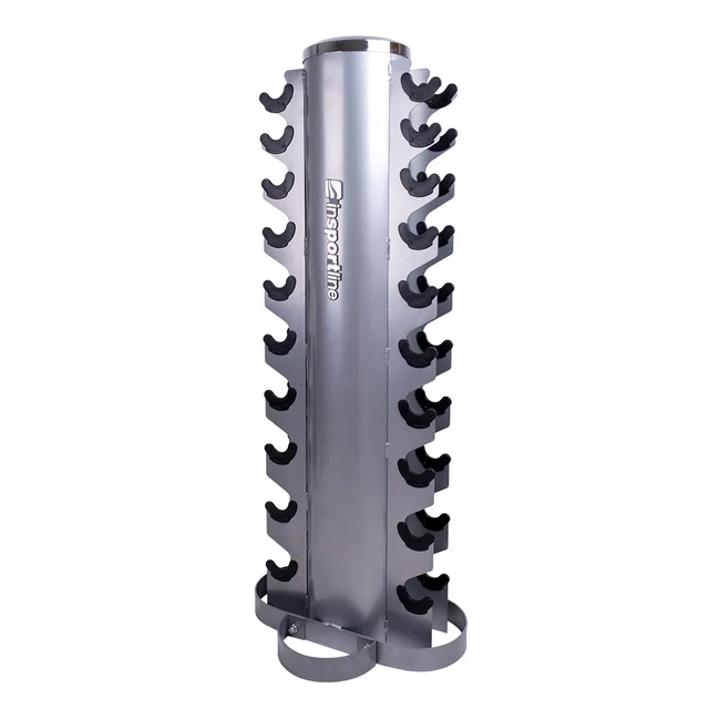 Stojak na hantle - Insportline