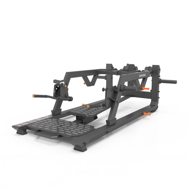 Reverse Lunge Machine - Booty Builder
