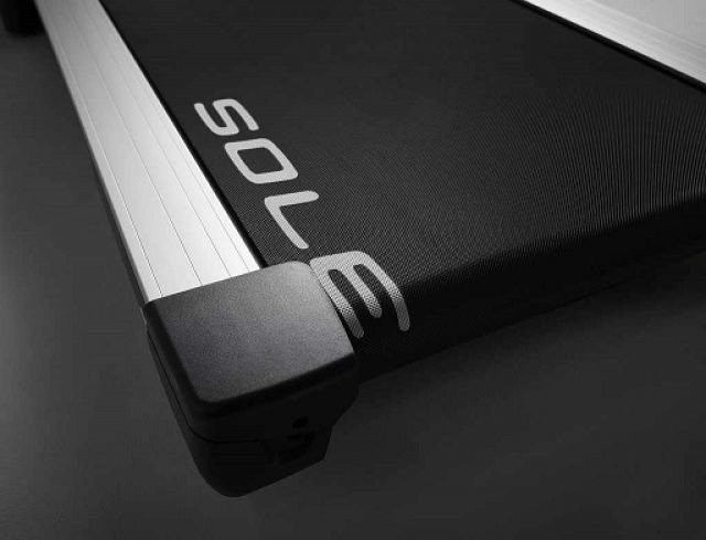 Bieżnia magnetyczna F85 - Sole