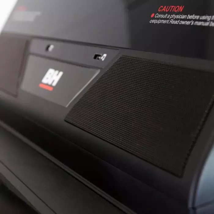 Bieżnia Treningowa RS900 Led G6178 - BH Fitness