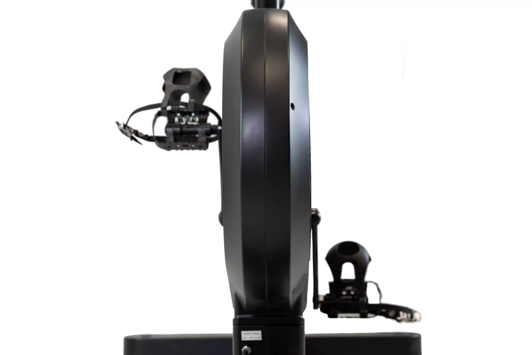 Rower Spiningowy Xcalibur EMS H9343 Smart Bike - BH Fitness