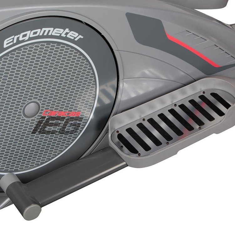 Magnetyczny orbitrek Caracas - Insportline