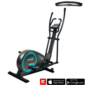 Magnetyczny orbitrek inCondi ET600i - Insportline