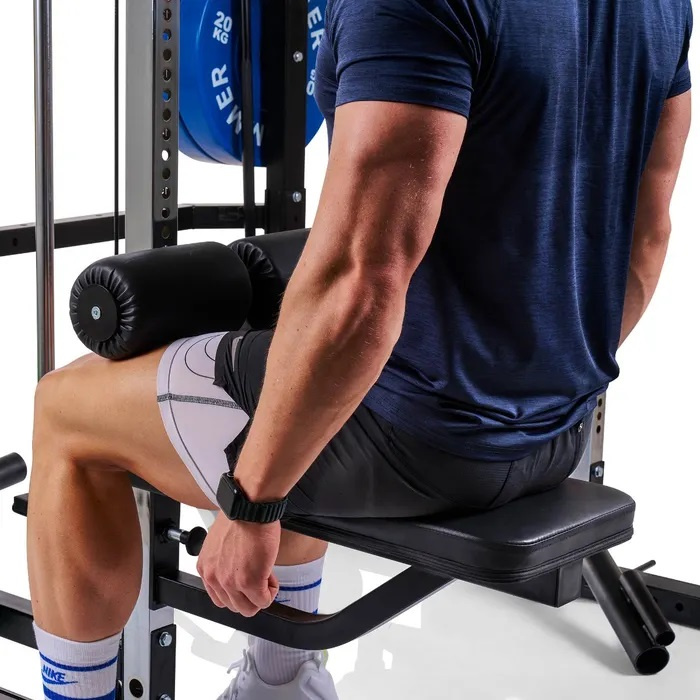 Siedzisko do bramy AUTARK SMITH MACHINE MULTI LAT - Hammer