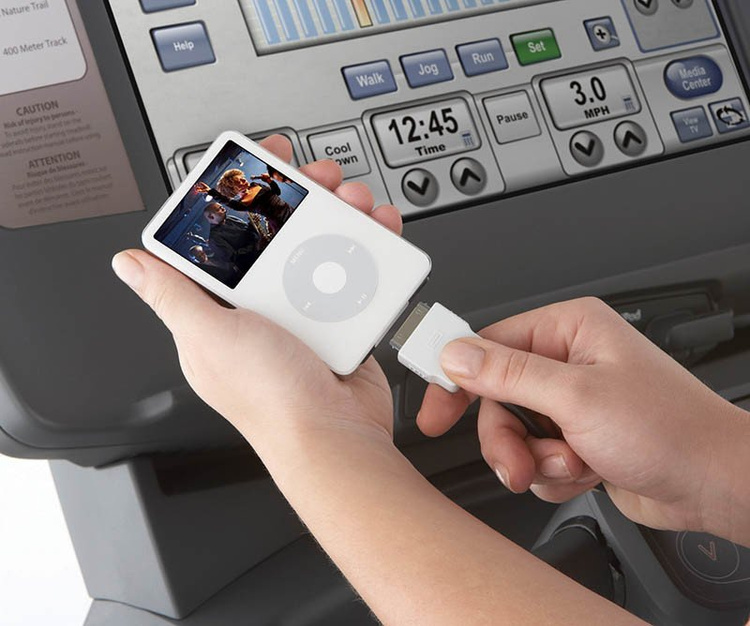 Rower 95C Engage - Life Fitness