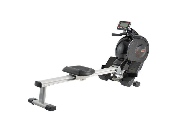 Trenażer wioślarski magnetyczny R310 EXCEL - York Fitness