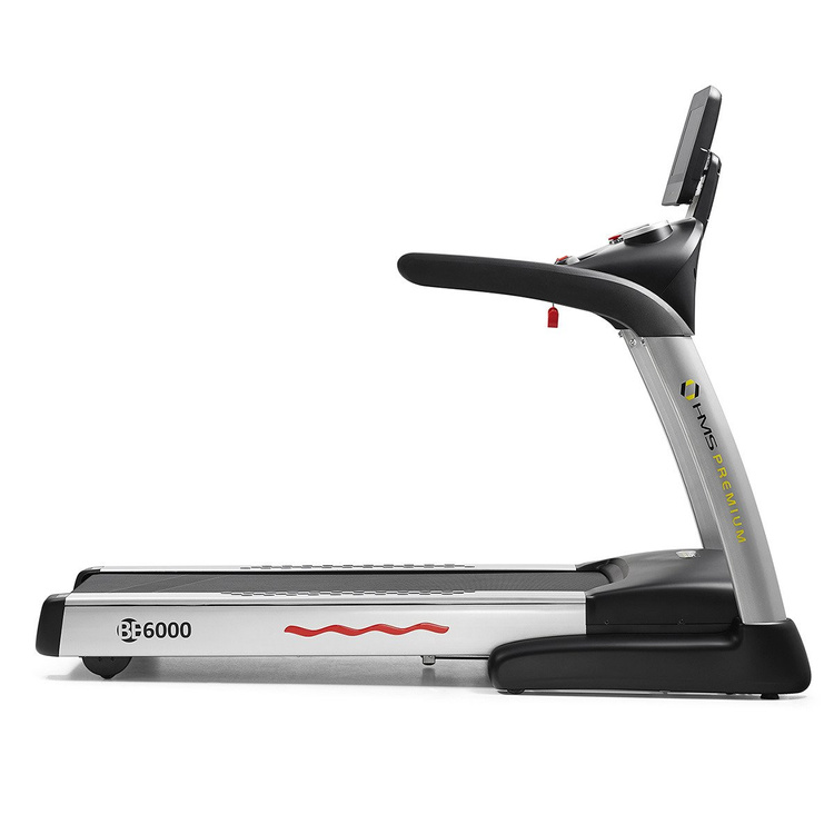 Bieżnia elektryczna BE6000 - HMS
