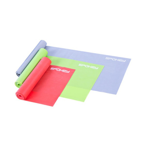 Zestaw gum fitness Swing II - Spokey