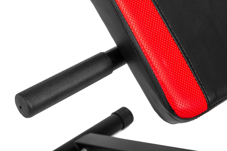 Ławka rzymska do grzbietu HS-1016 - Hop Sport