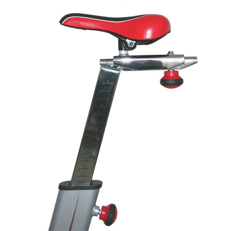 Rower spinningowy mechaniczny SW8923 - HMS