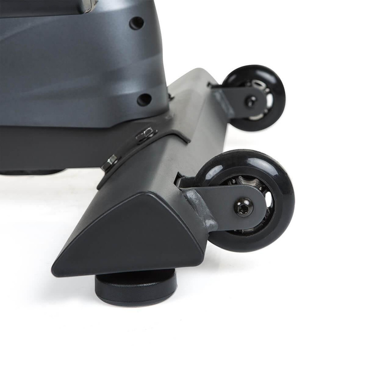 Magnetyczny orbitrek Cross Motion BT - Hammer