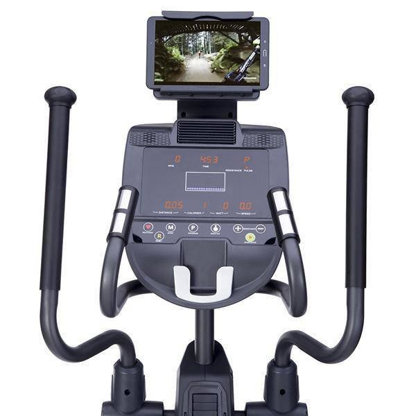 Magnetyczno-powietrzny orbitrek H5815 - HMS