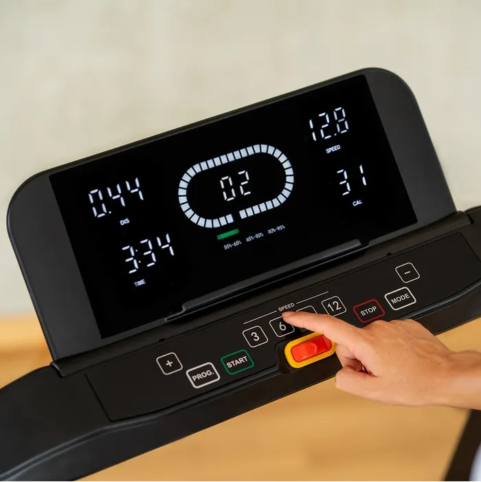 Bieżnia elektryczna FLYRUN 2.0 - Hammer