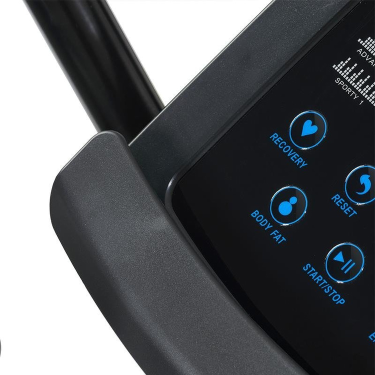 Rower magnetyczny M1844-i - HMS